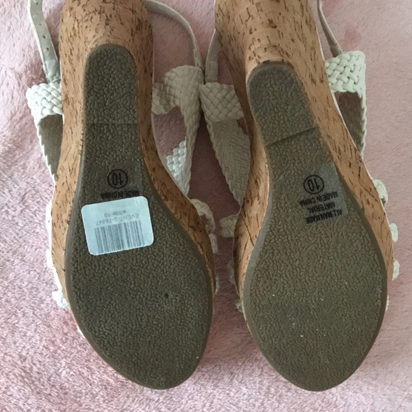 Delicious white wedges - Picture 5 of 5